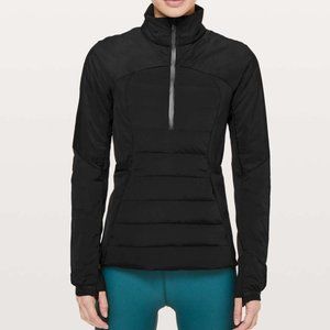 Lululemon Down For It All Pullover
